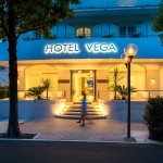 Picture of Hotel Vega located in Malcesine on lake Garda