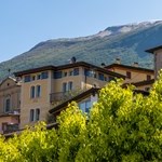 Foto di Hotel Vega Malcesine lago di Garda