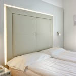 Zimmer mit Seeblick Hotel Vega Malcesine am Gardasee
