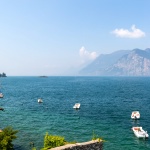 Foto Hotel Vega a Malcesine sul Lago di Garda