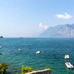 Picture of Hotel Vega Malcesine on lake Garda