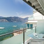 Picture of Hotel Vega Malcesine on lake Garda