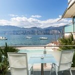 Picture of Hotel Vega Malcesine on lake Garda