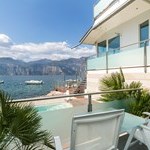 Picture of Hotel Vega Malcesine on lake Garda