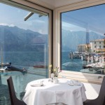 Foto degli interni del Hotel Vega a Malcesine sul Lago di Garda