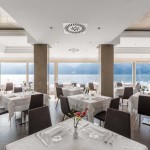 Foto degli interni del Hotel Vega a Malcesine sul Lago di Garda