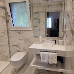 Foto di un bagno