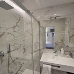 Foto di un bagno